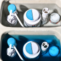 Blue Bubble Automatic Flush Toilet Cleaner